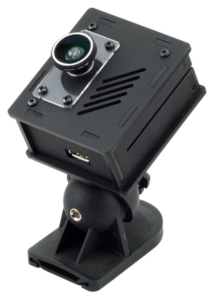 1592359209 319 Instructions de montage du boitier de la camera Nwazet Pi