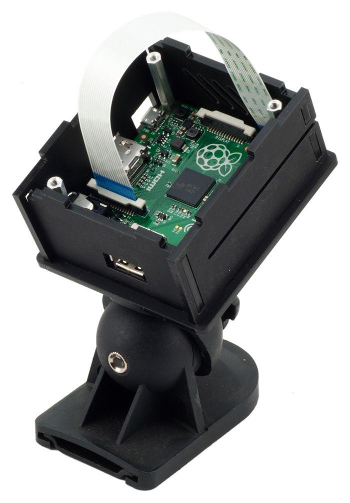 1592359209 983 Instructions de montage du boitier de la camera Nwazet Pi