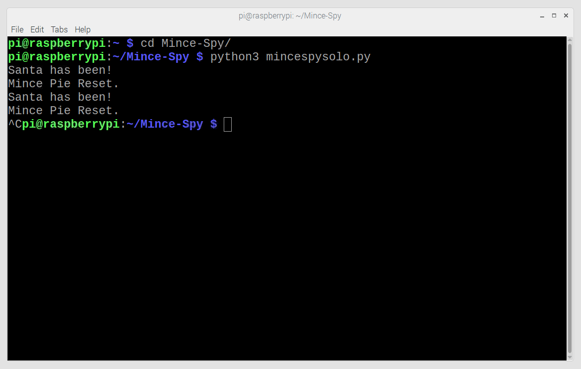 1592366405 426 Project Mince Spy