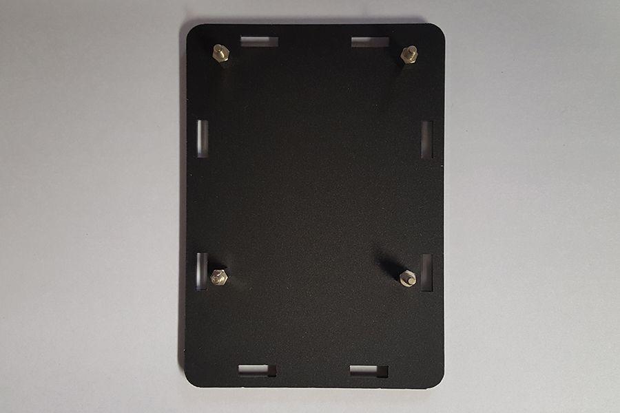 1592371807 792 Assemblage du boitier HAT du commutateur PoE