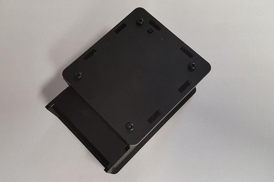 1592371809 171 Assemblage du boitier HAT du commutateur PoE