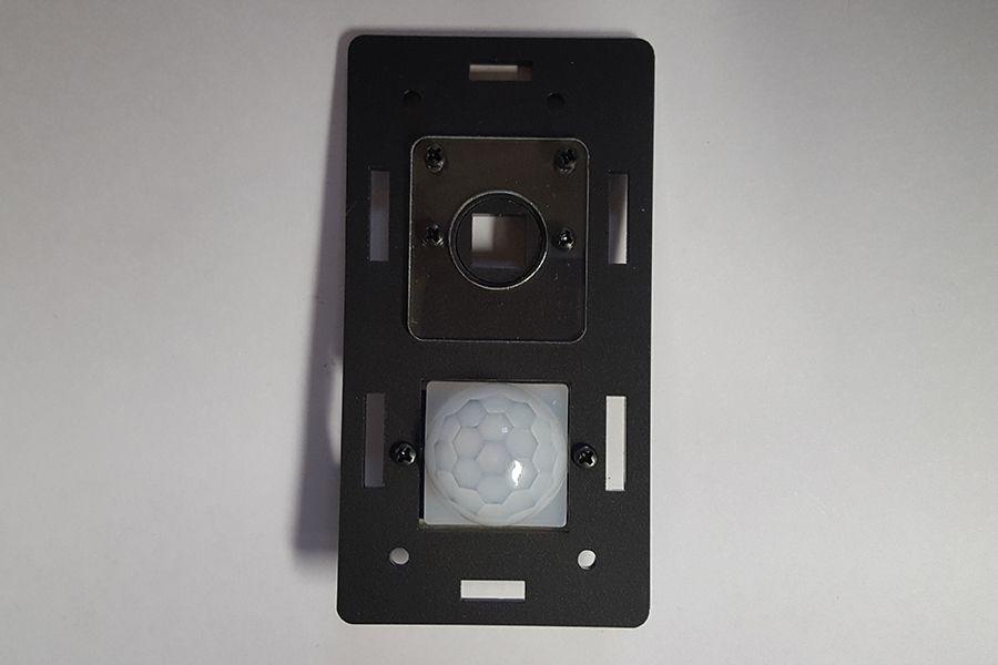 1592384407 249 Instructions de montage du boitier de la camera Pi Zero