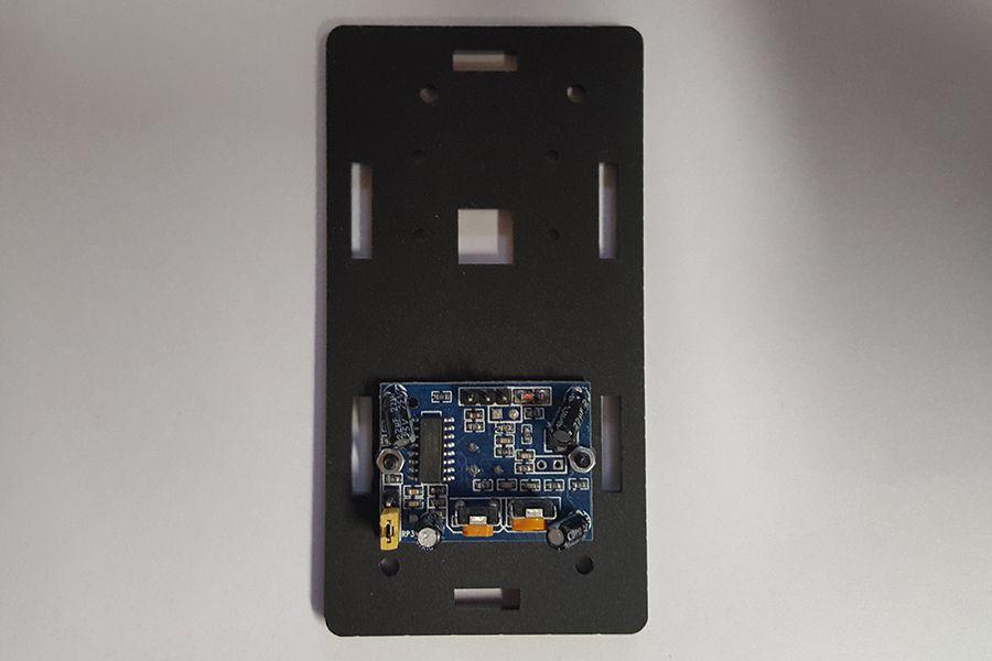 1592384407 266 Instructions de montage du boitier de la camera Pi Zero