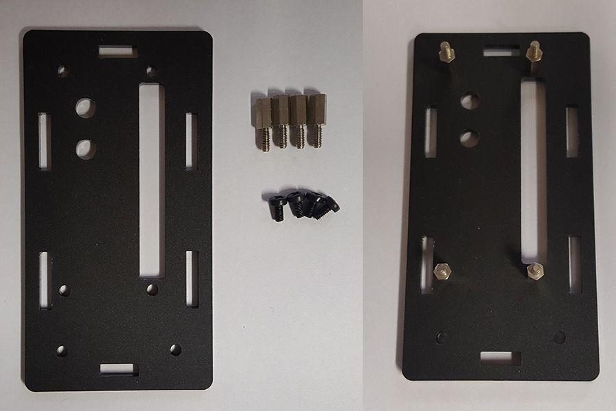 1592384407 291 Instructions de montage du boitier de la camera Pi Zero