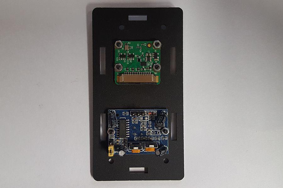 1592384408 346 Instructions de montage du boitier de la camera Pi Zero