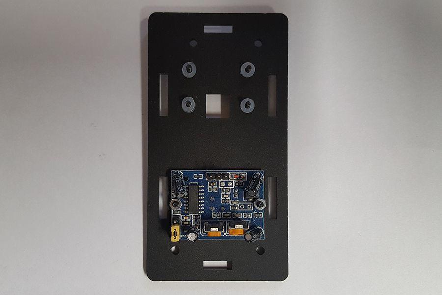 1592384408 362 Instructions de montage du boitier de la camera Pi Zero