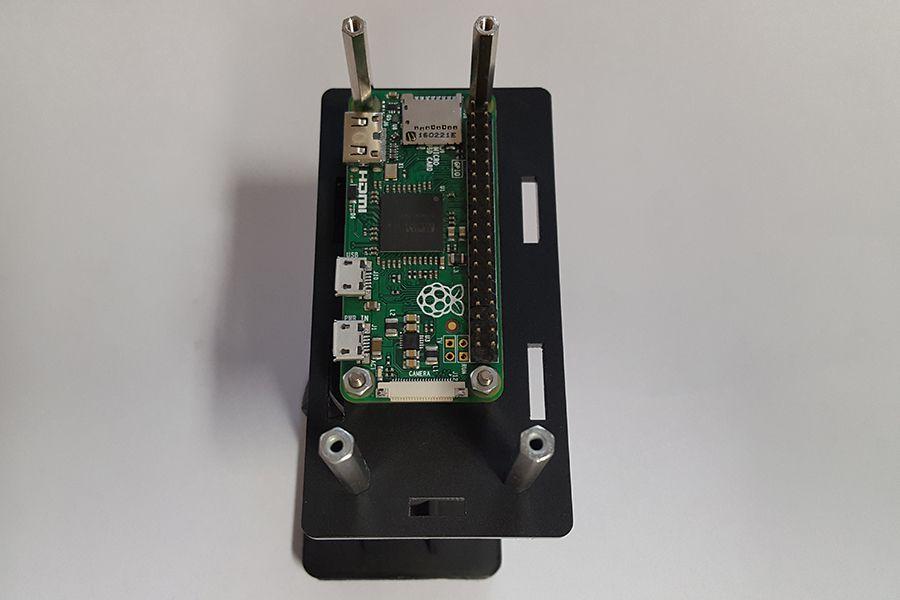 1592384408 474 Instructions de montage du boitier de la camera Pi Zero