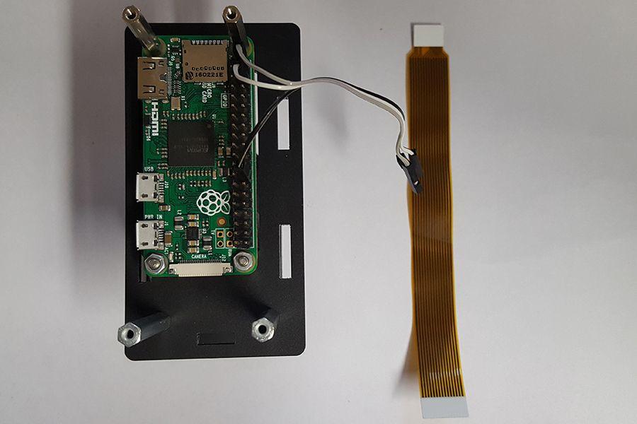 1592384408 600 Instructions de montage du boitier de la camera Pi Zero