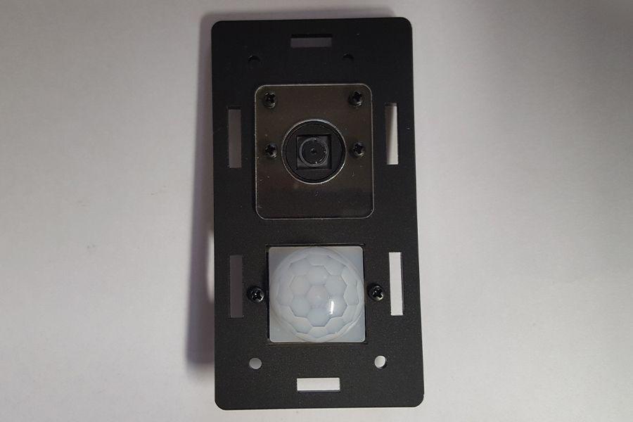 1592384408 701 Instructions de montage du boitier de la camera Pi Zero