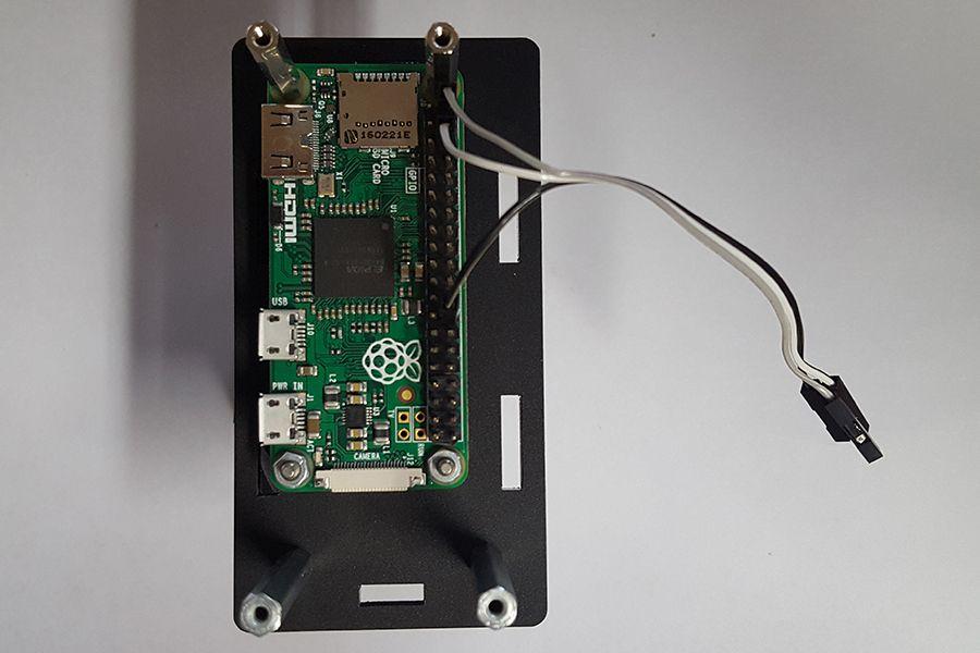 1592384408 935 Instructions de montage du boitier de la camera Pi Zero