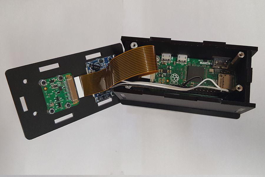 1592384409 404 Instructions de montage du boitier de la camera Pi Zero