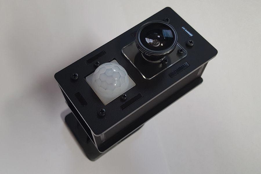 1592384409 464 Instructions de montage du boitier de la camera Pi Zero