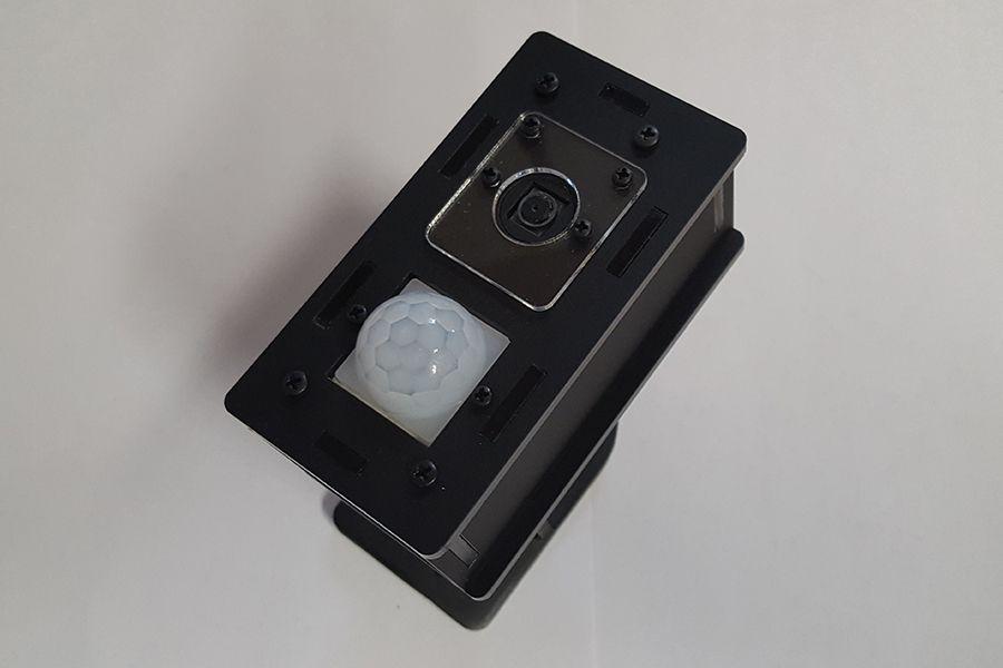 1592384409 560 Instructions de montage du boitier de la camera Pi Zero