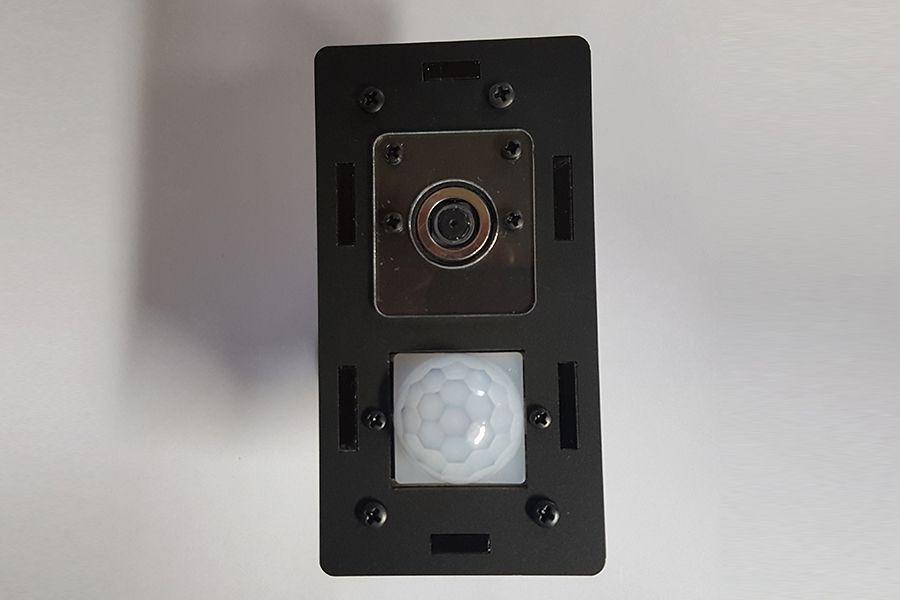 1592384409 573 Instructions de montage du boitier de la camera Pi Zero