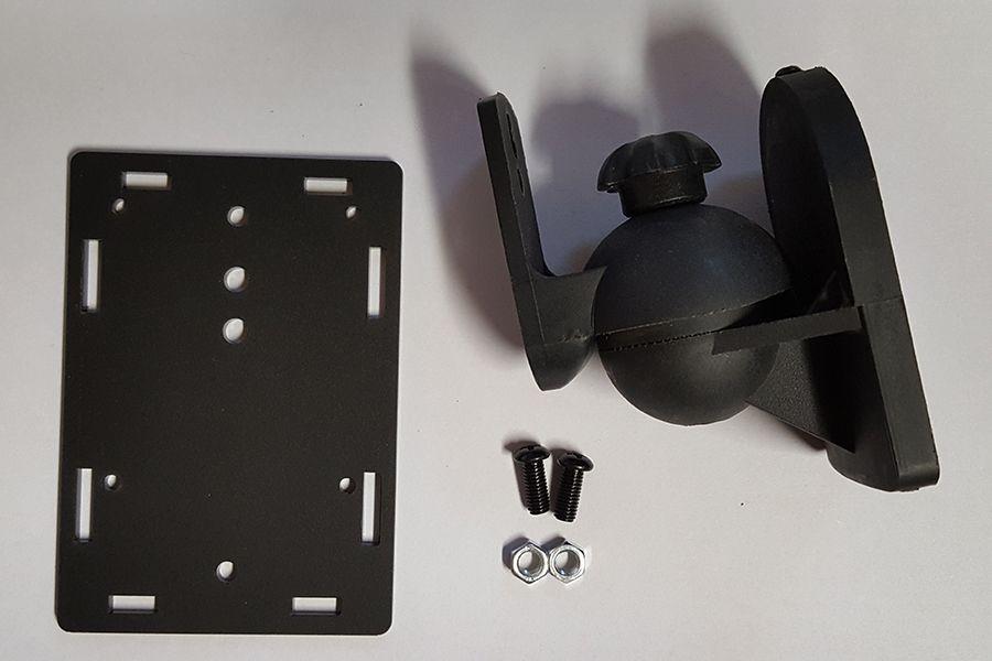 1592391605 822 Instructions dassemblage du boitier de la camera Pi PIR