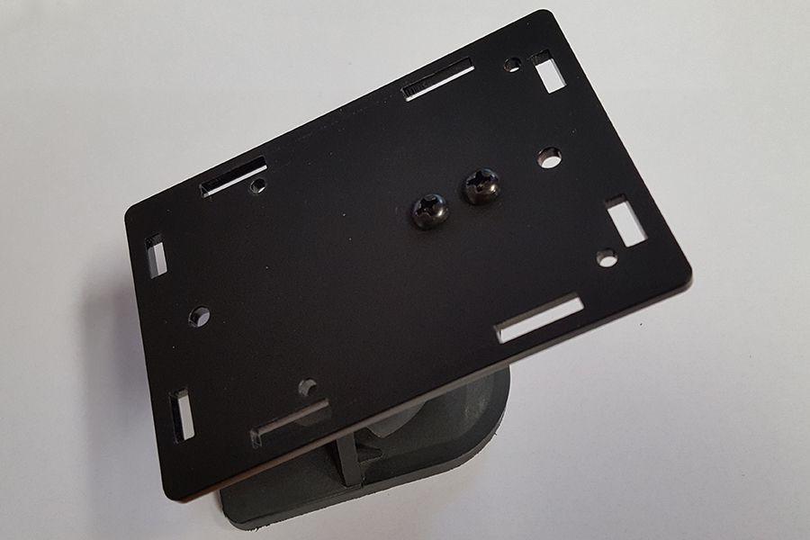 1592391606 951 Instructions dassemblage du boitier de la camera Pi PIR