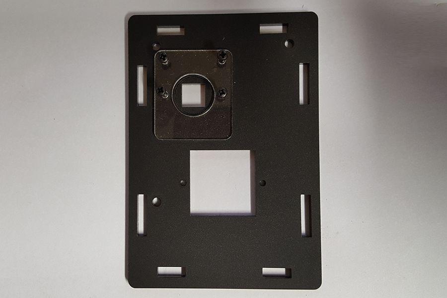 1592391607 225 Instructions dassemblage du boitier de la camera Pi PIR