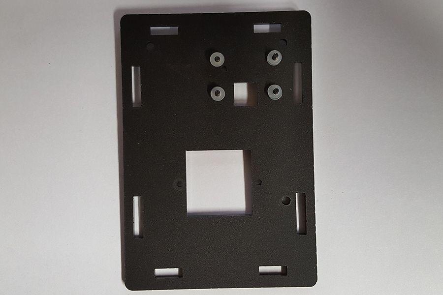 1592391607 280 Instructions dassemblage du boitier de la camera Pi PIR