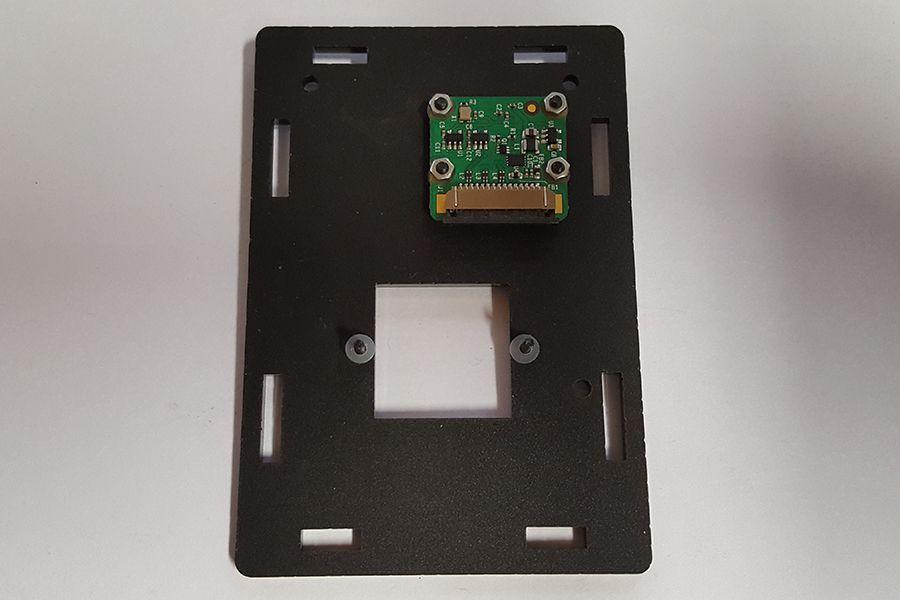 1592391607 710 Instructions dassemblage du boitier de la camera Pi PIR