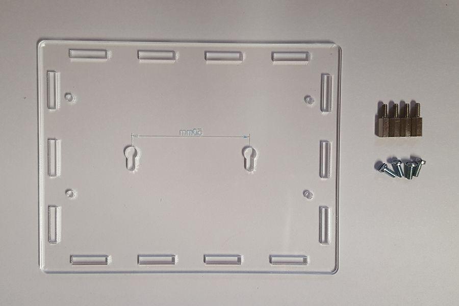 1592397006 213 Instructions dassemblage du boitier zero du relais PiOT