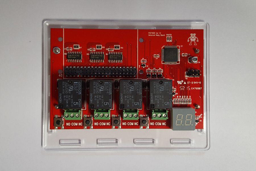 1592397006 535 Instructions dassemblage du boitier zero du relais PiOT