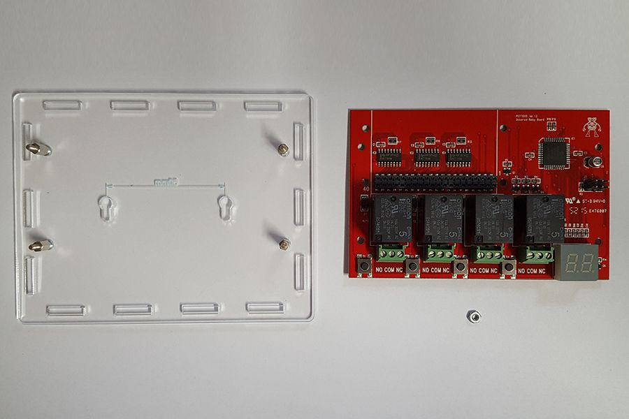1592397006 571 Instructions dassemblage du boitier zero du relais PiOT