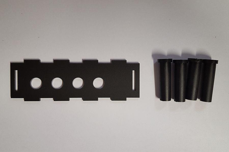 1592397007 713 Instructions dassemblage du boitier zero du relais PiOT