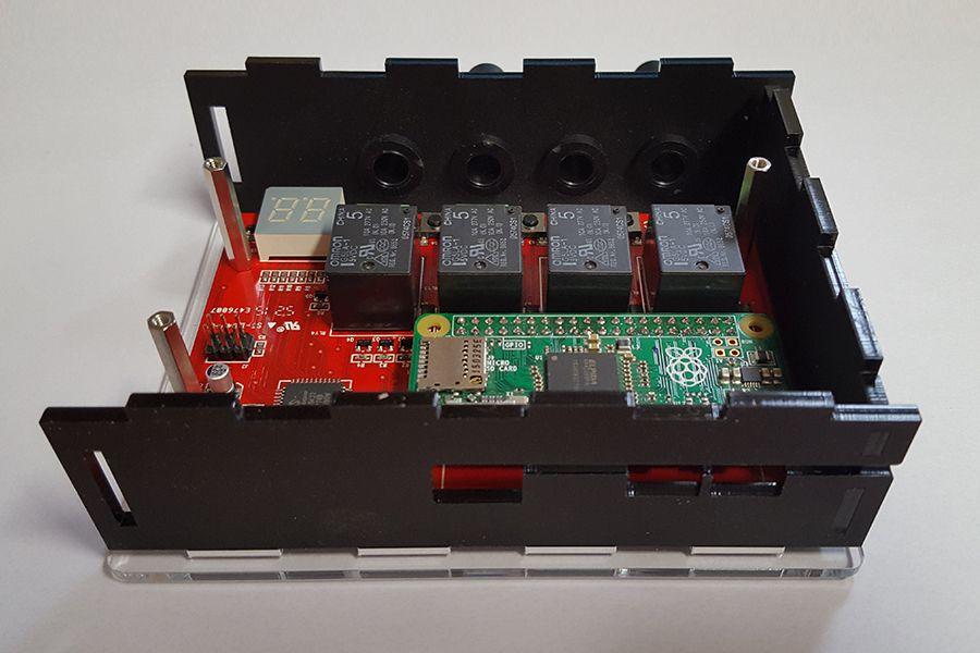 1592397008 668 Instructions dassemblage du boitier zero du relais PiOT