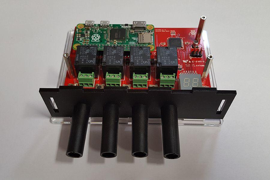 1592397008 956 Instructions dassemblage du boitier zero du relais PiOT