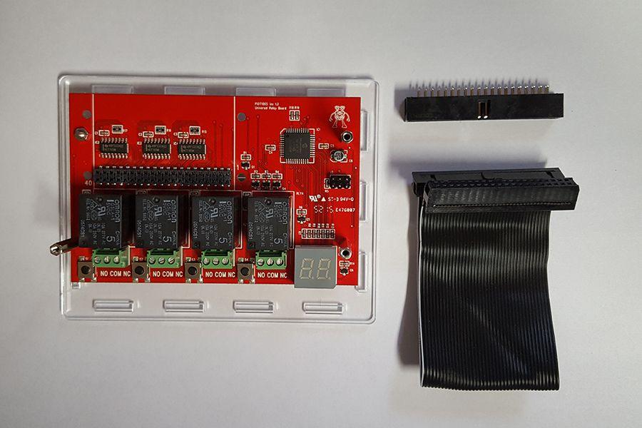 1592409609 867 Instructions dassemblage du boitier du relais PiOT B