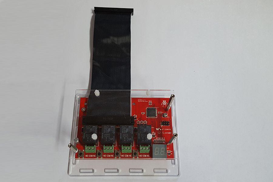 1592409610 42 Instructions dassemblage du boitier du relais PiOT B