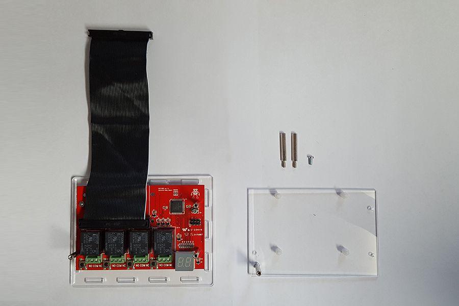 1592409610 882 Instructions dassemblage du boitier du relais PiOT B