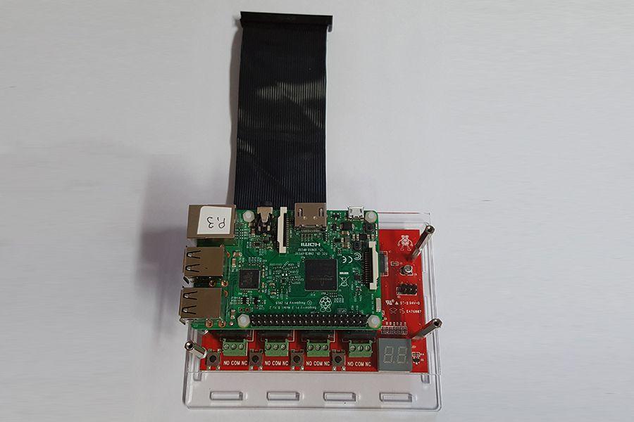 1592409611 814 Instructions dassemblage du boitier du relais PiOT B