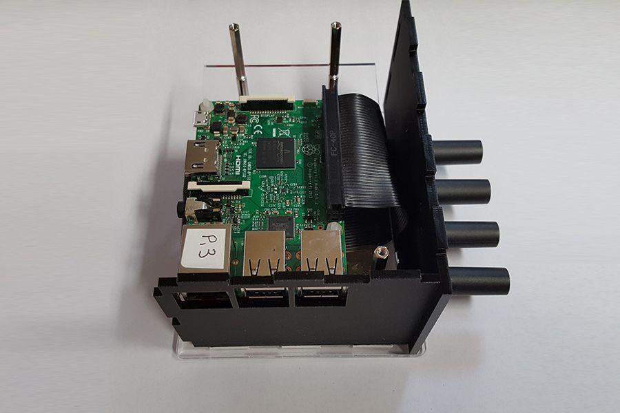 1592409613 394 Instructions dassemblage du boitier du relais PiOT B