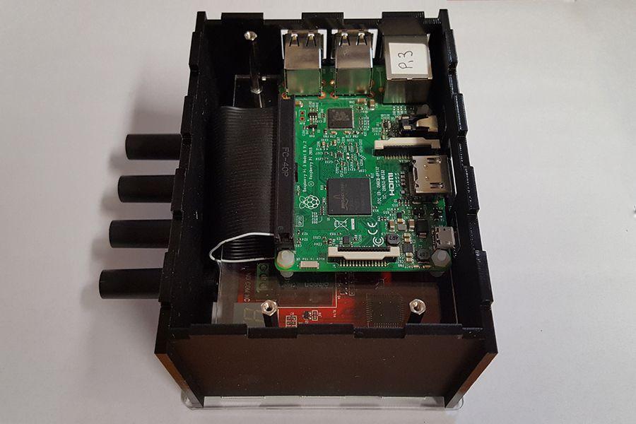 1592409614 545 Instructions dassemblage du boitier du relais PiOT B