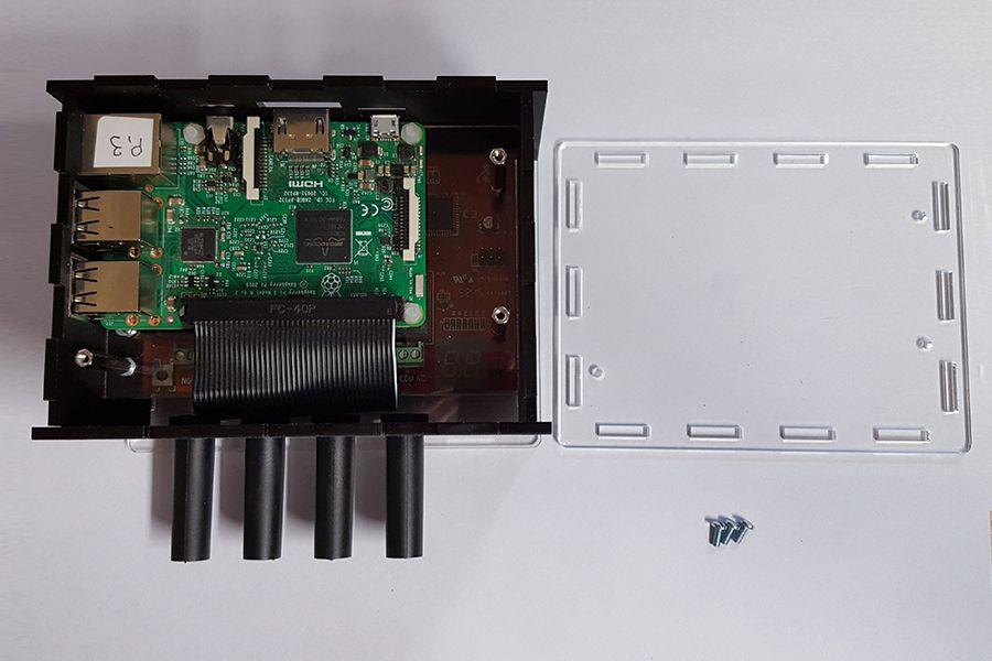 1592409615 478 Instructions dassemblage du boitier du relais PiOT B