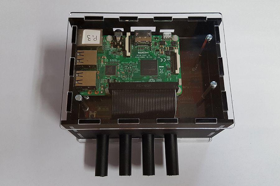 1592409615 723 Instructions dassemblage du boitier du relais PiOT B