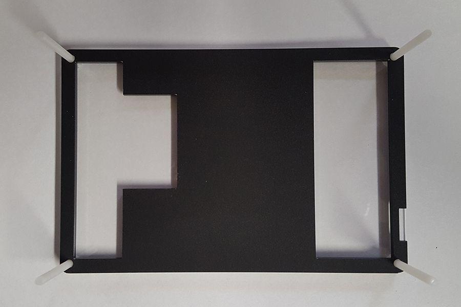 1592425805 738 Instructions de montage du boitier Pine64 2 Go