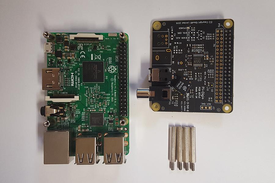 1592438408 440 Instructions dassemblage du boitier Pi Digi ModMyPi