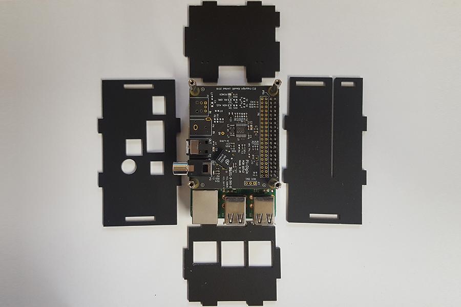 1592438409 559 Instructions dassemblage du boitier Pi Digi ModMyPi