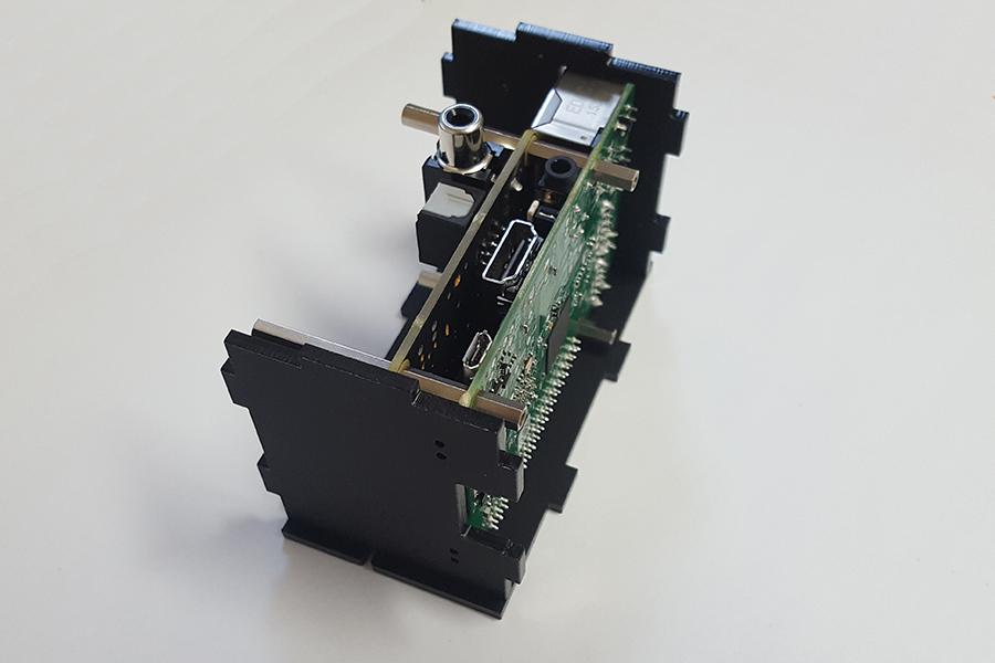 1592438411 440 Instructions dassemblage du boitier Pi Digi ModMyPi