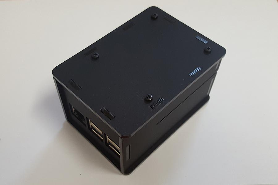 1592438414 188 Instructions dassemblage du boitier Pi Digi ModMyPi