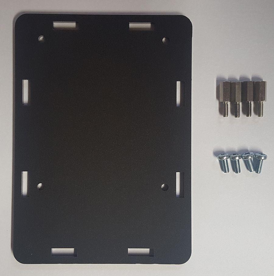 1592451004 238 Instructions dassemblage du boitier Pi DigiAMP ModMyPi