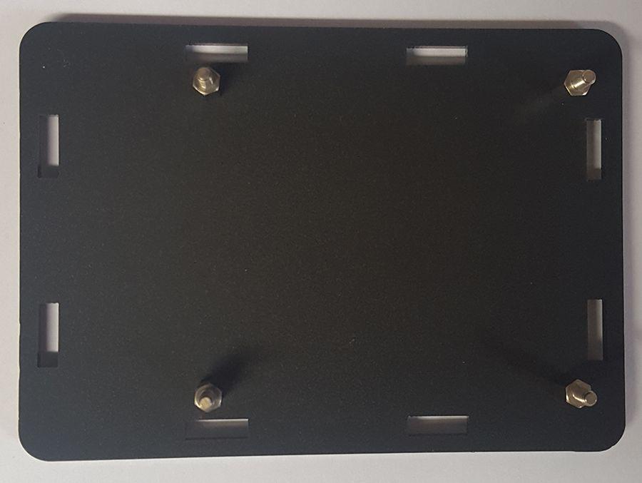 1592451005 266 Instructions dassemblage du boitier Pi DigiAMP ModMyPi