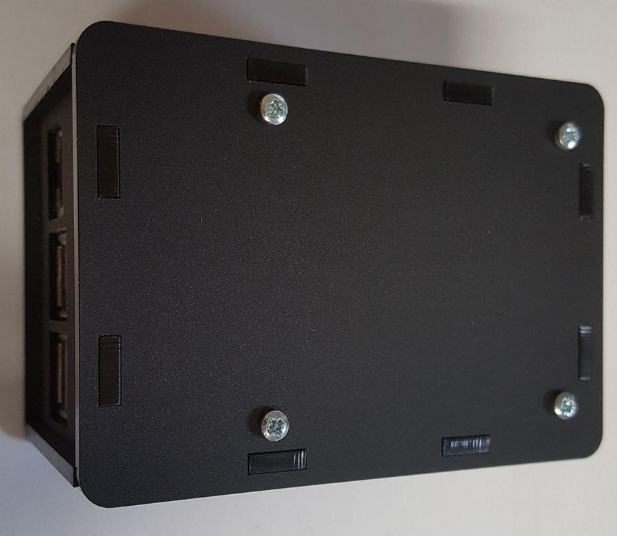 1592451012 241 Instructions dassemblage du boitier Pi DigiAMP ModMyPi