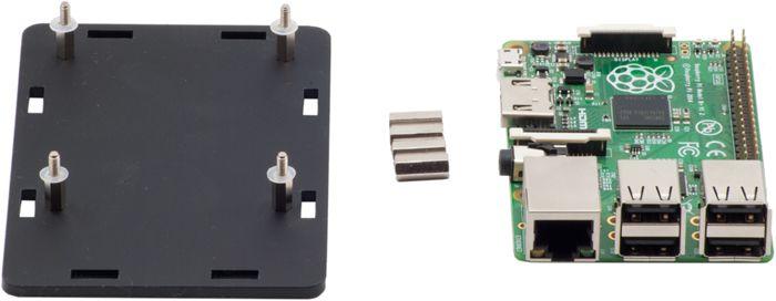 1592456410 780 Instructions dassemblage du boitier Pi DAC ModMyPi