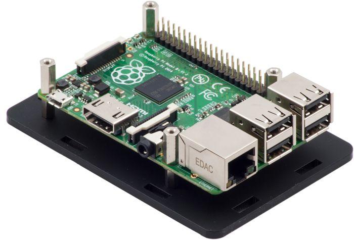 1592456410 865 Instructions dassemblage du boitier Pi DAC ModMyPi