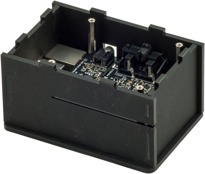 1592456413 501 Instructions dassemblage du boitier Pi DAC ModMyPi