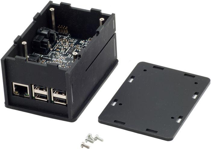 1592456414 664 Instructions dassemblage du boitier Pi DAC ModMyPi