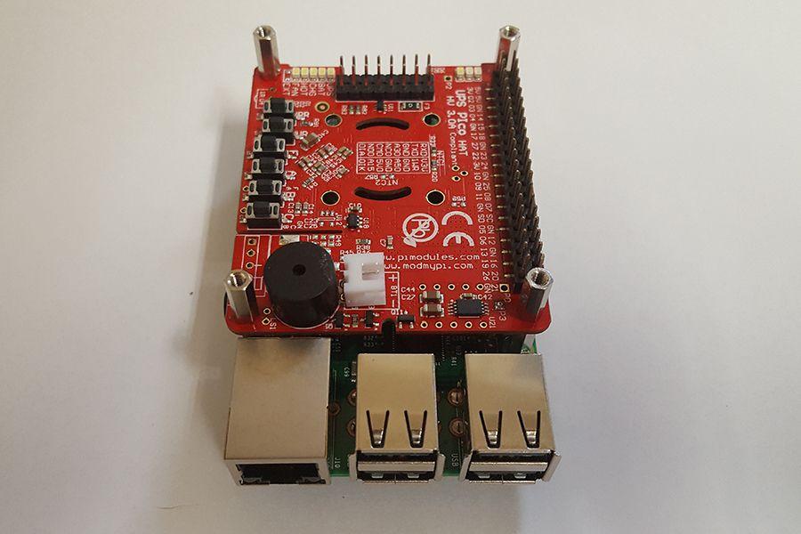 1592469004 933 Boitiers pour onduleurs PIco grands Instructions de montage